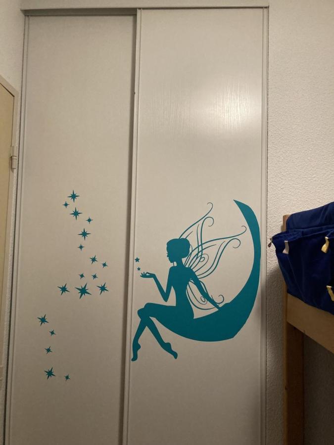 Appartement Tres Agreable Dans Belle Residence, Classe 3 Etoiles Par Le Comite Departementale Du Tourisme En Haute Garonne Bagneres-de-Luchon Экстерьер фото