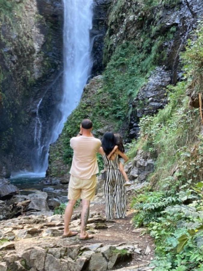 Appartement Tres Agreable Dans Belle Residence, Classe 3 Etoiles Par Le Comite Departementale Du Tourisme En Haute Garonne Bagneres-de-Luchon Экстерьер фото