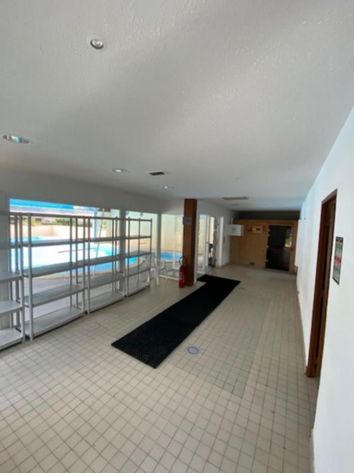 Appartement Tres Agreable Dans Belle Residence, Classe 3 Etoiles Par Le Comite Departementale Du Tourisme En Haute Garonne Bagneres-de-Luchon Экстерьер фото